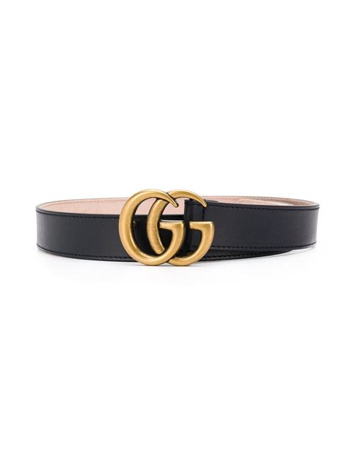 wbelt Gucci GUCCI | 432707 10YOG 4009/BLACK